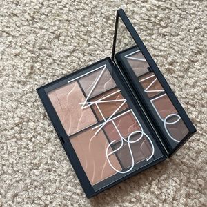 NARS Face Palette